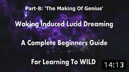 part 8  the making of genius